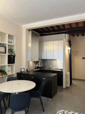 Suite Heart Pisa